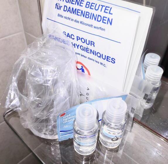 Номер Стандарт, Nuovo Rondo