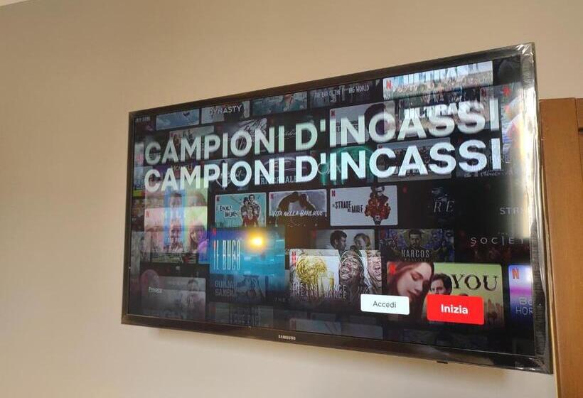 Номер Стандарт, Nuovo Rondo