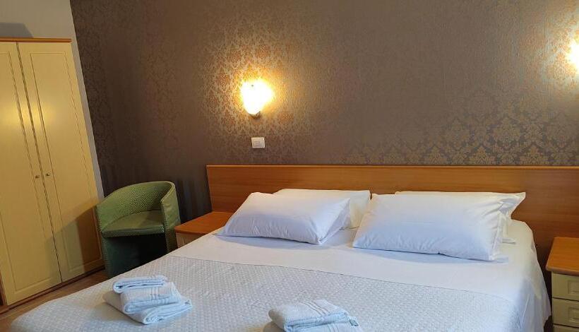 Номер Стандарт, Nuovo Rondo