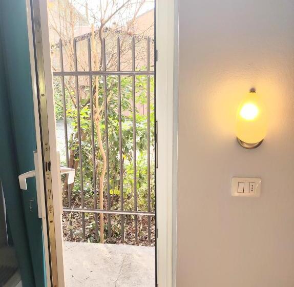 Номер Стандарт Адаптированный для Инвалидов, Nuovo Rondo