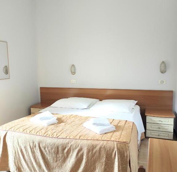 Номер Стандарт Адаптированный для Инвалидов, Nuovo Rondo