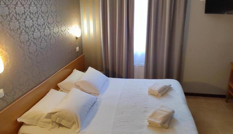 Номер Стандарт, Nuovo Rondo