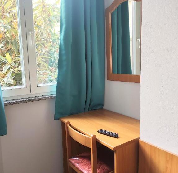 Номер Стандарт, Nuovo Rondo