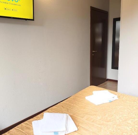 Номер Стандарт, Nuovo Rondo