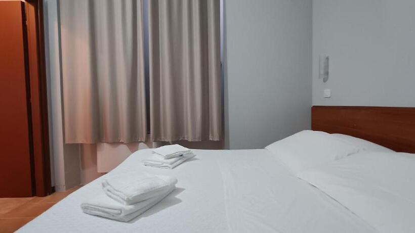 Номер Economy, Nuovo Rondo