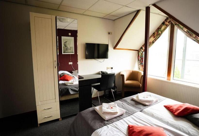 スタンダードルーム, Orion