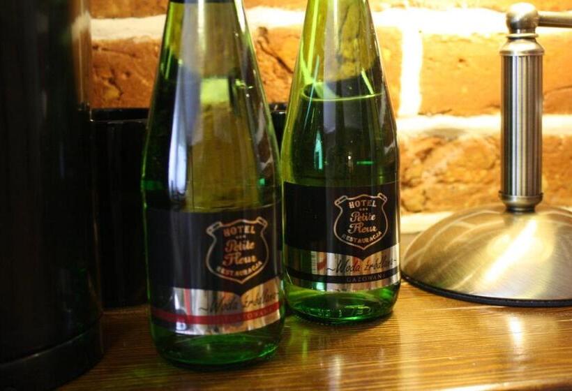 اتاق لوکس, Petite Fleur   Adults Only ! Air Conditioning !