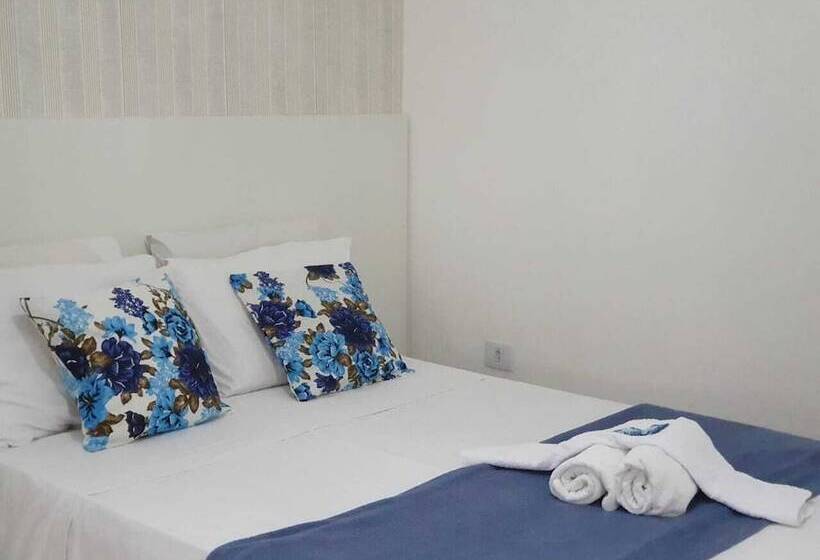 חדר סטנדרט, Pousada Mar Azul