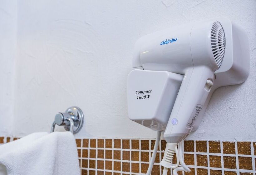 חדר דלוקס נוף לים, Pousada Refugio Da Harmonia