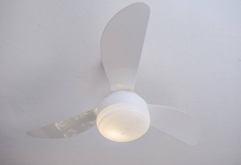 חדר דלוקס נוף לים, Pousada Refugio Da Harmonia