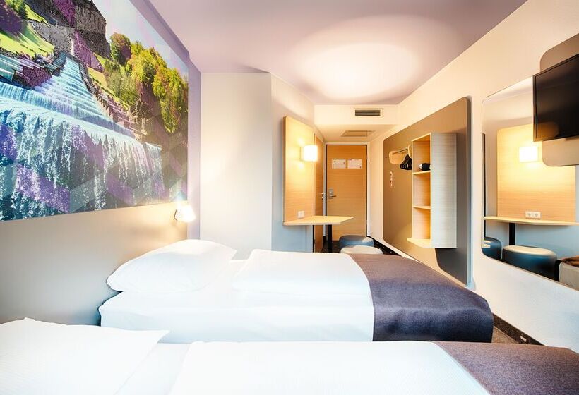 标准间, B&b Hotel Kassel Süd