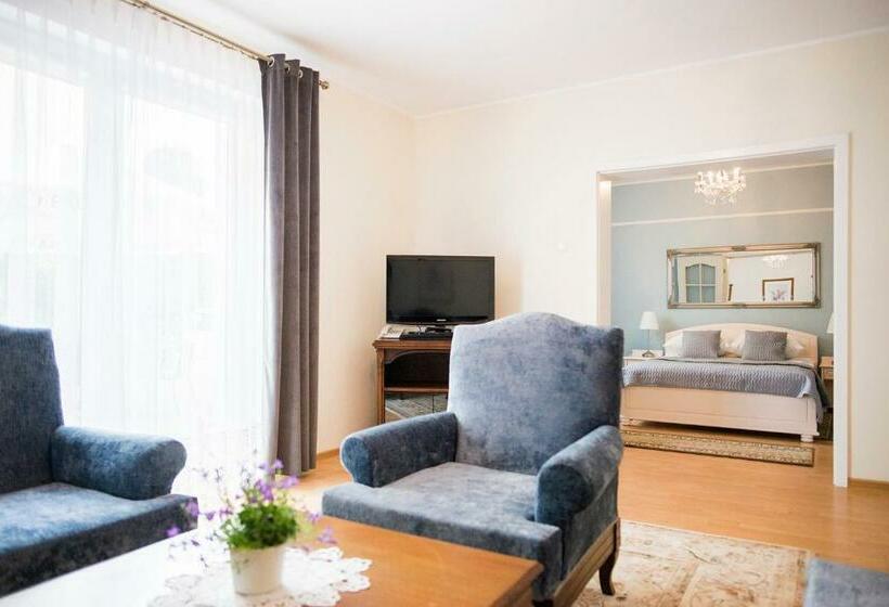 דירת חדר, Renusz