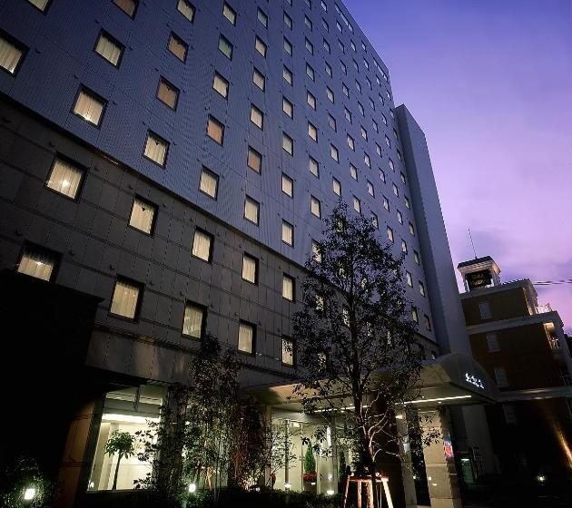 Номер Deluxe, Sun Days Kagoshima