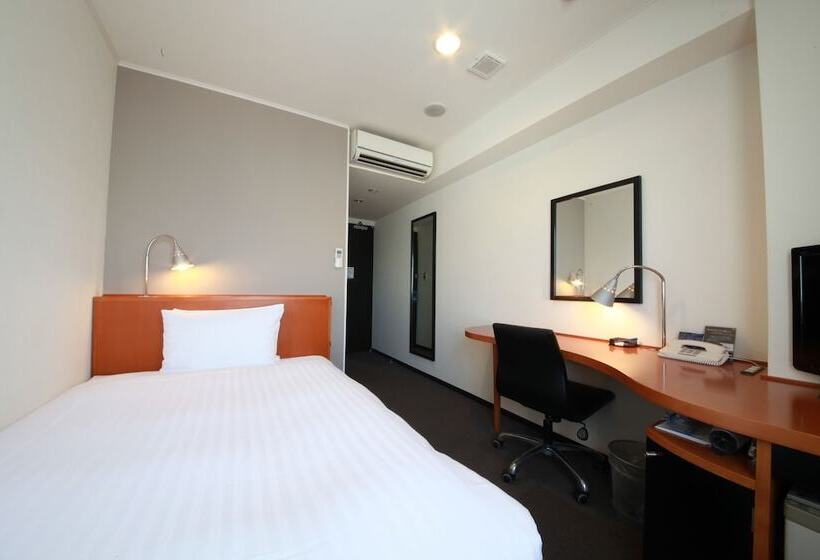 Номер Стандарт Индивидуальный, Sun Days Kagoshima