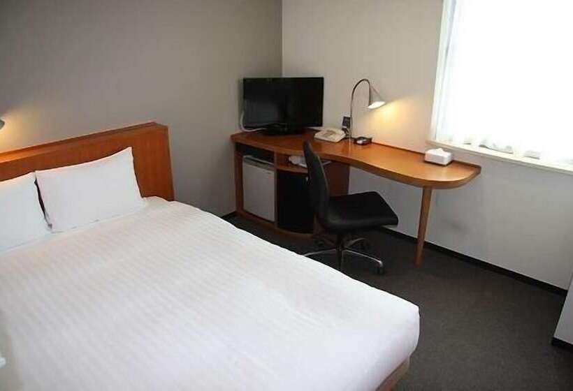 Номер Стандарт Индивидуальный, Sun Days Kagoshima