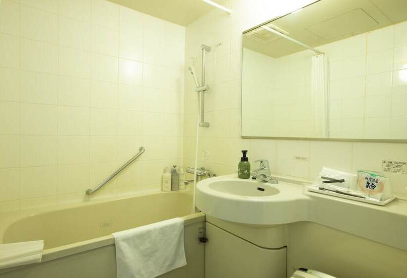 Номер Стандарт Индивидуальный, Sun Days Kagoshima