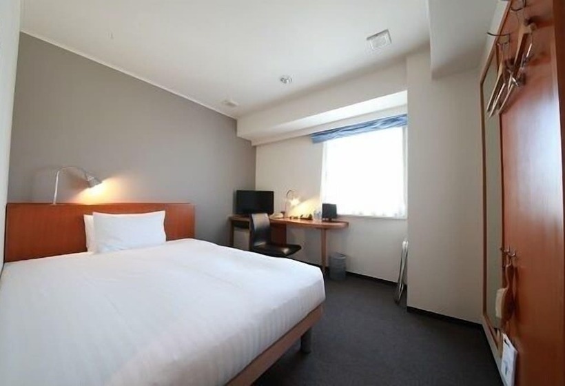 Номер Стандарт Индивидуальный, Sun Days Kagoshima