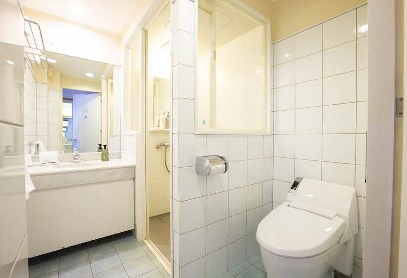 Номер Стандарт Индивидуальный, Sun Days Kagoshima