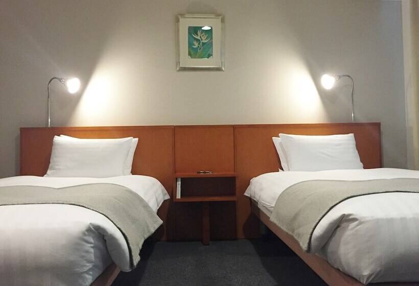 Номер Deluxe, Sun Days Kagoshima