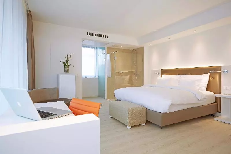 スタンダードルーム, Elaya Hotel Kleve