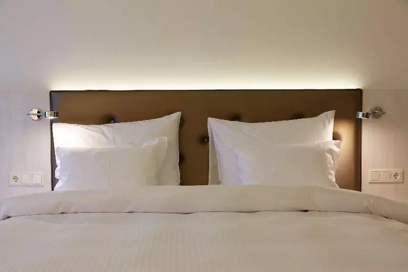 スタンダードルーム, Elaya Hotel Kleve