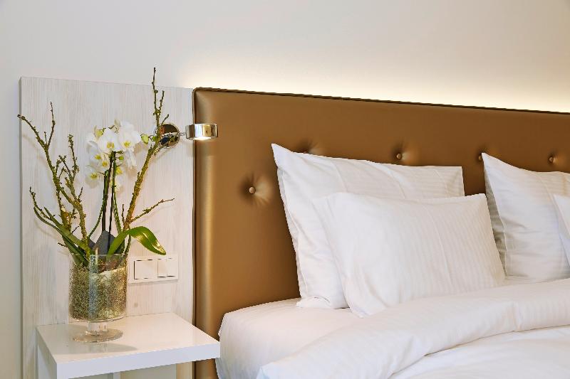 غرفة قياسية, Elaya Hotel Kleve