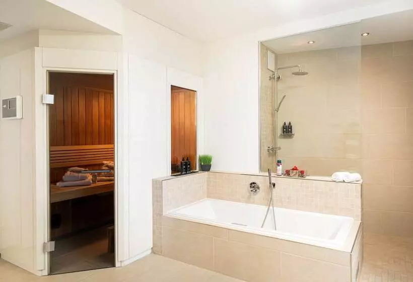 スイート, Elaya Hotel Kleve