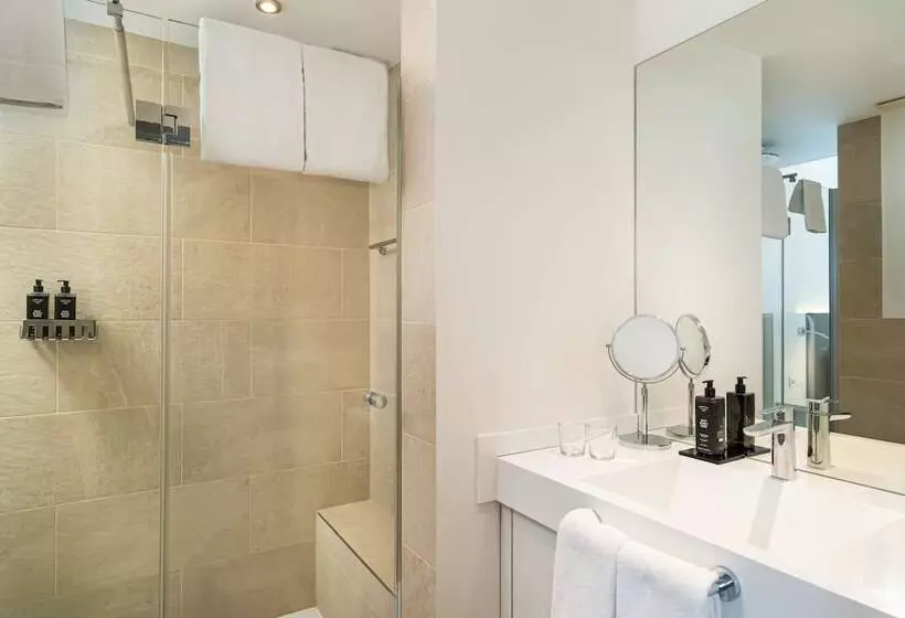 スイート, Elaya Hotel Kleve