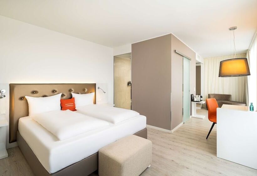 Люкс, Elaya Hotel Kleve