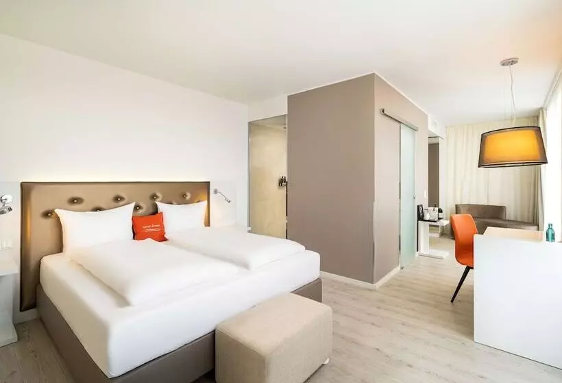 スイート, Elaya Hotel Kleve