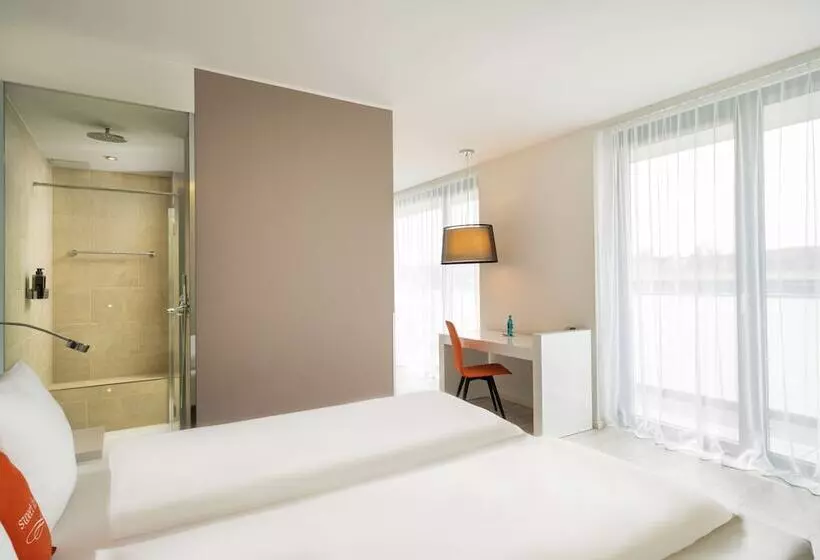 スイート, Elaya Hotel Kleve