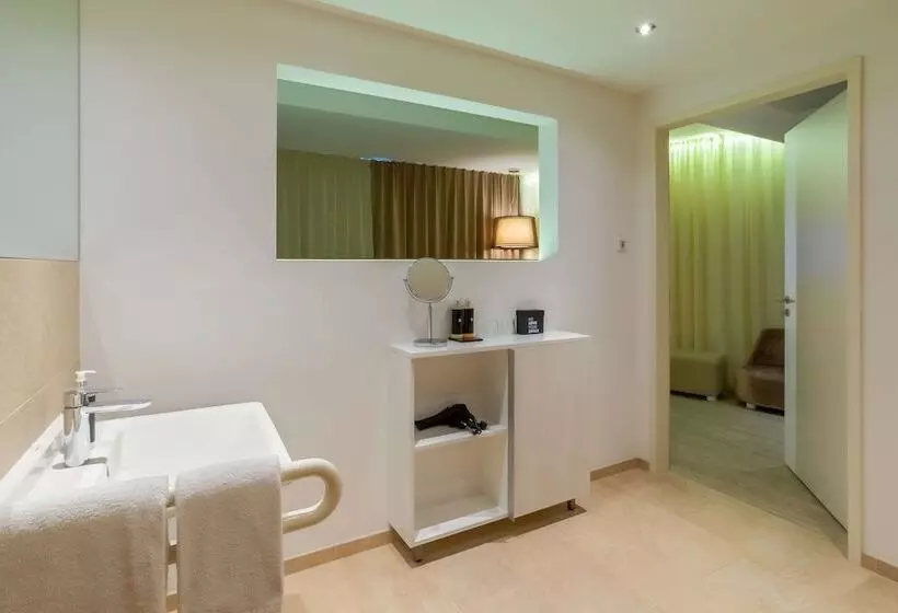 スーペリアールーム, Elaya Hotel Kleve