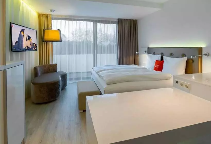 スーペリアールーム, Elaya Hotel Kleve