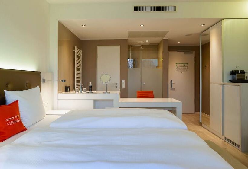 Номер Superior, Elaya Hotel Kleve
