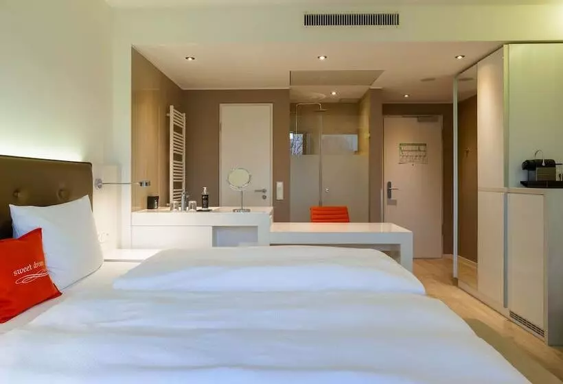 スーペリアールーム, Elaya Hotel Kleve