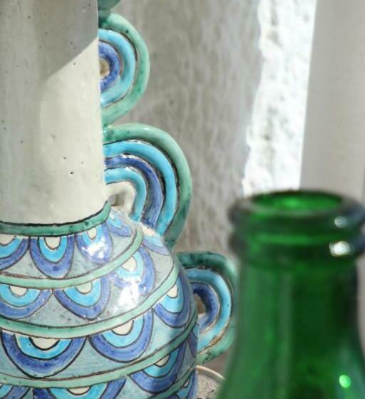 带海景的标准房, Umberto A Mare