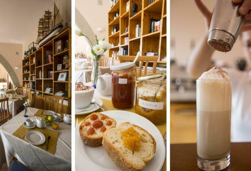 带海景的标准房, Umberto A Mare