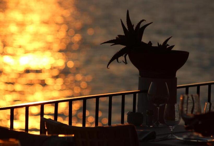 带海景的标准房, Umberto A Mare