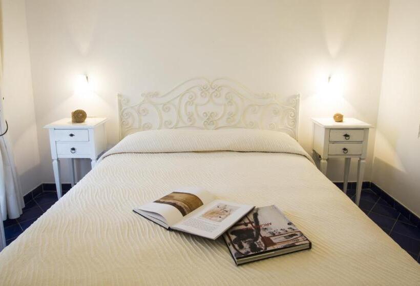 带海景的标准房, Umberto A Mare