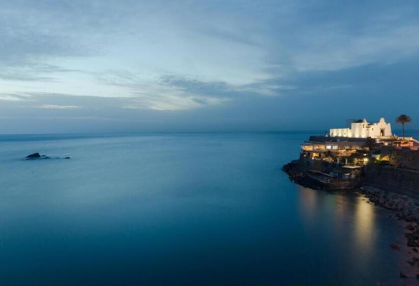 高级海景房, Umberto A Mare