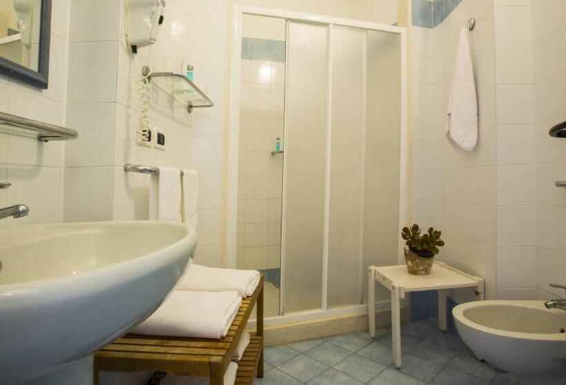 高级海景房, Umberto A Mare