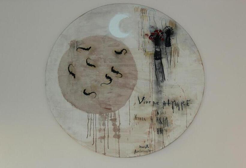 高级海景房, Umberto A Mare