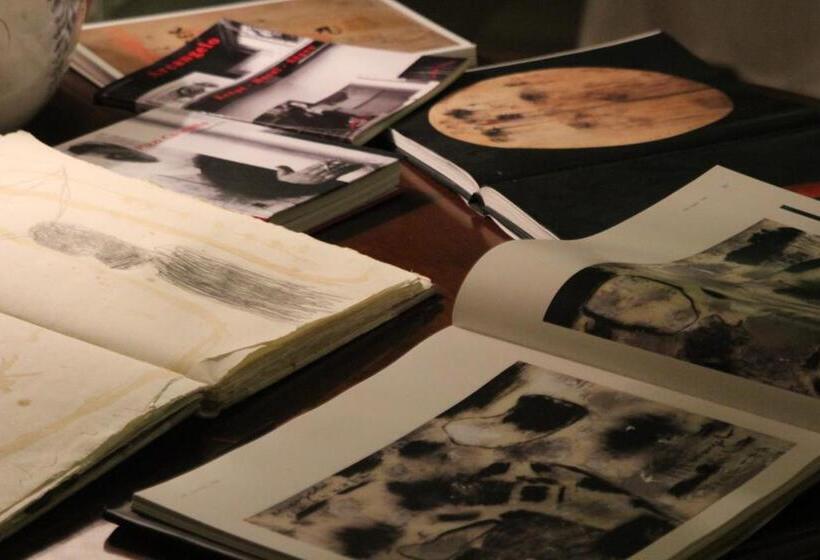 高级海景房, Umberto A Mare