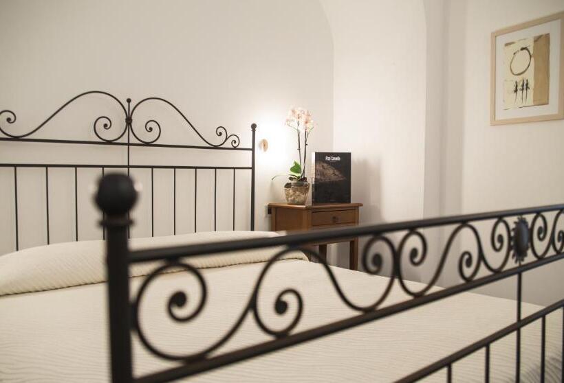 高级海景房, Umberto A Mare