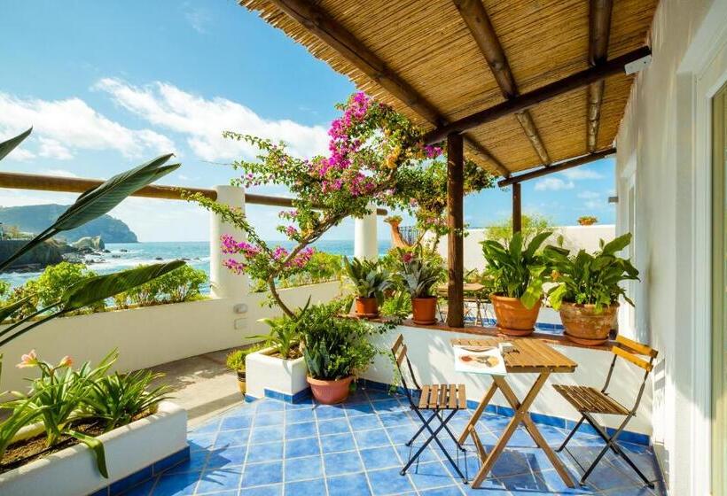 高级海景房, Umberto A Mare