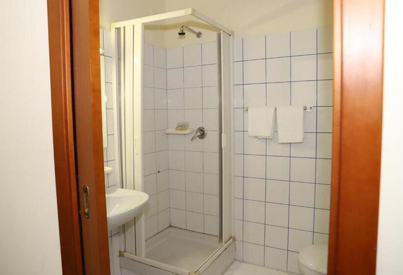 Номер Стандарт, Valle Verde