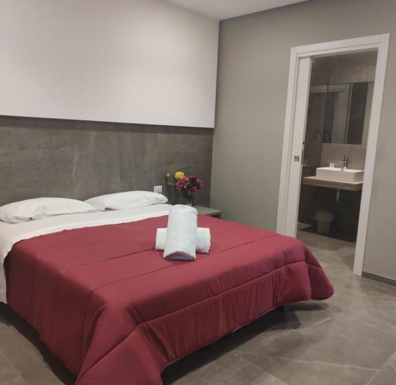 Номер Deluxe, Valle Verde