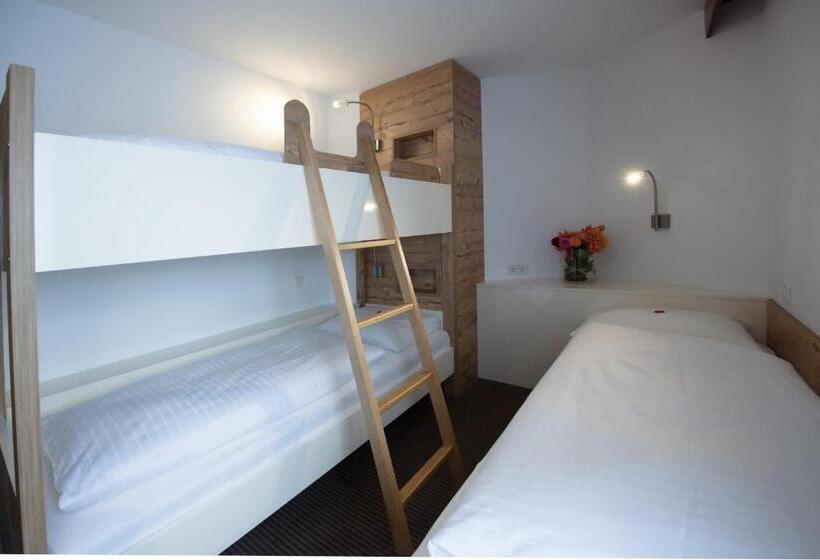 家庭公寓, Vier Jahreszeiten Am Schluchsee