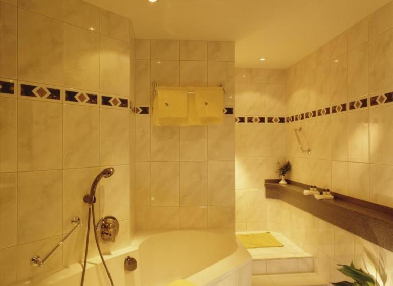 高级套房, Vier Jahreszeiten Am Schluchsee