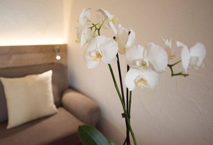 家庭公寓, Vier Jahreszeiten Am Schluchsee